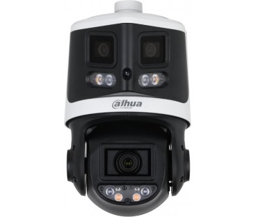 Kamera IP Dahua SDT3E410-8P-MB-A-PV1