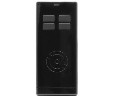 Zestaw Proxima IN-OUT Distance Control T4 CZARNY