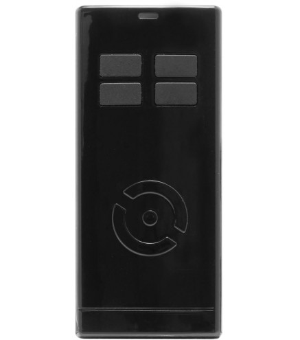 Zestaw Proxima IN-OUT Distance Control T4 CZARNY