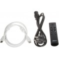 Monitor 43" Dahua LM43-F200 FullHD VGA HDMI USB głośnik TFT LED