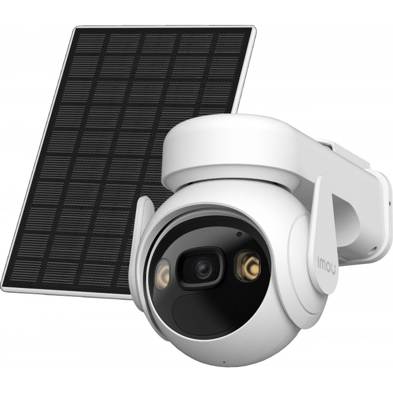 Kamera IP Imou Cell PT kit lite 3MPx z panelem solarnym