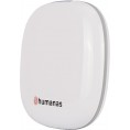 Lusterko kosmetyczne Humanas HS-PM01 z podświetleniem LED - biały