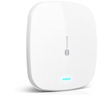 BE WAVE Kontroler systemu BE WAVE (wbudowany moduł GSM, zasilanie 9-28 V DC) Smart HUB Plus LV