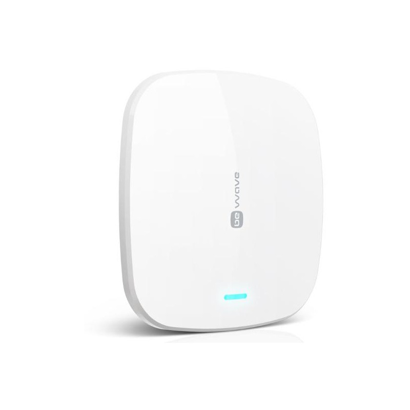 BE WAVE Kontroler systemu BE WAVE (wbudowany moduł GSM, zasilanie 9-28 V DC) Smart HUB Plus LV