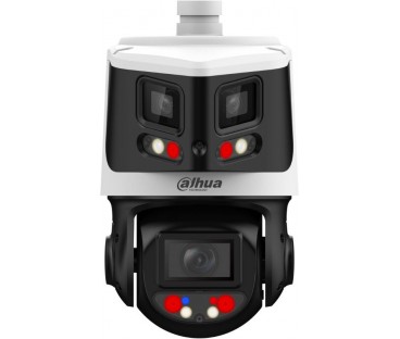 Kamera IP Dahua SDT3E410-8P-MB-A-PV1