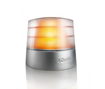 Lampa Somfy Master Pro 24V IO (9026830)