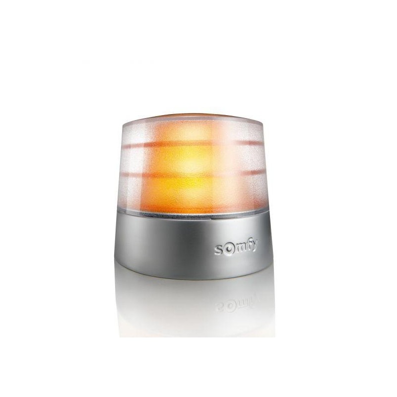 Lampa Somfy Master Pro 24V IO (9026830)