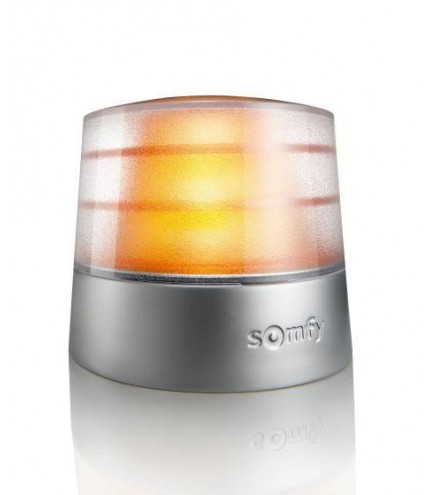 Lampa Somfy Master Pro 24V IO (9026830)