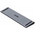 Stacja dokująca Unitek USB-C z DisplayLink 4K | 4K@30Hz | 5Gbps | PD 100W