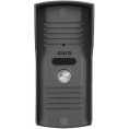 DOMOFON ''EURA'' ADP-51A3 ''DIFESA'' - 1-rodzinny, 2 unifony, interkom, biały