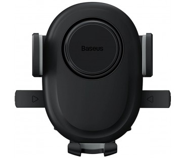 Uchwyt samochodowy do telefonu Baseus UltraControl Lite Series - czarny