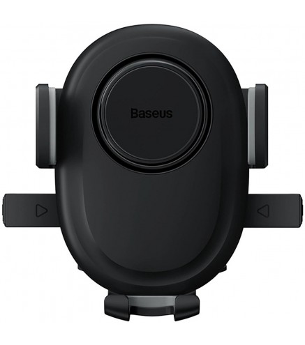 Uchwyt samochodowy do telefonu Baseus UltraControl Lite Series - czarny