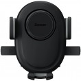 Uchwyt samochodowy do telefonu Baseus UltraControl Lite Series - czarny