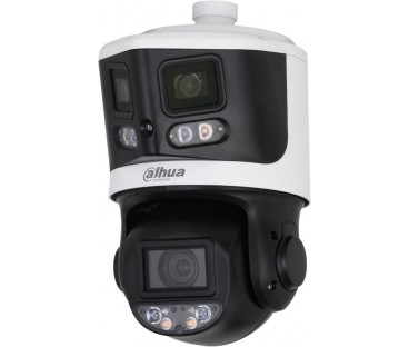 Kamera IP Dahua SDT3E410-8P-MB-A-PV1