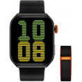 Smartwatch Weofly Edge 2 czarny