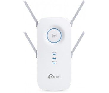 REPEATER TP-LINK RE650