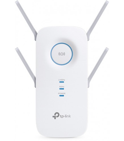 REPEATER TP-LINK RE650