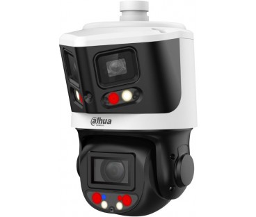 Kamera IP Dahua SDT3E410-8P-MB-A-PV1