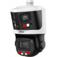 Kamera IP Dahua SDT3E410-8P-MB-A-PV1