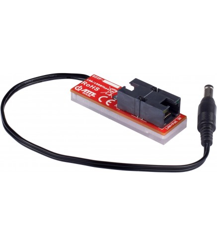 Adapter PoE ATTE SDIP-12-124