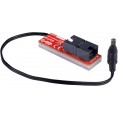 Adapter PoE ATTE SDIP-12-124