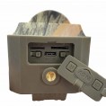 POWER ADAPTER UBIQUITI POE 48V 500MA (POE-48-24W)