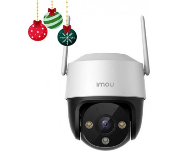 Kamera IP Imou Cruiser 2C 5MP