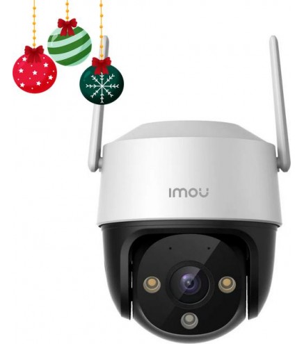 Kamera IP Imou Cruiser 2C 5MP