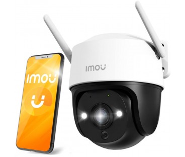 Kamera IP Imou Cruiser 2C 5MP