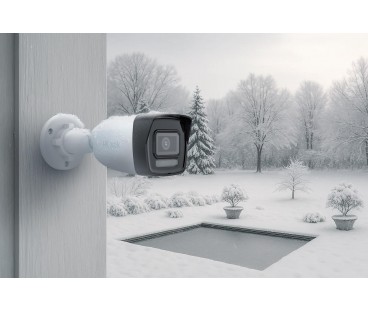 Kamera IP Hilook by Hikvision tuba 8MP IPCAM-B8-30DL/A