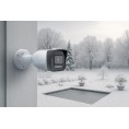 Kamera IP Hilook by Hikvision tuba 8MP IPCAM-B8-30DL/A