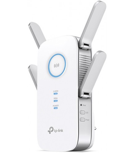 REPEATER TP-LINK RE650