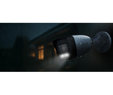 Kamera IP Hilook by Hikvision tuba 8MP IPCAM-B8-30DL/A