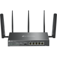ROUTER TP-LINK 4G LTE Cat6 Omada AX3000 (ER706W-4G)