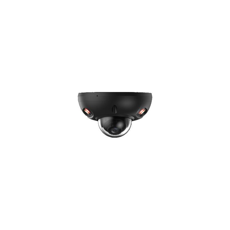 Kamera IP DAHUA IPC-HDBW3649F-AS-IL-0280B-Black