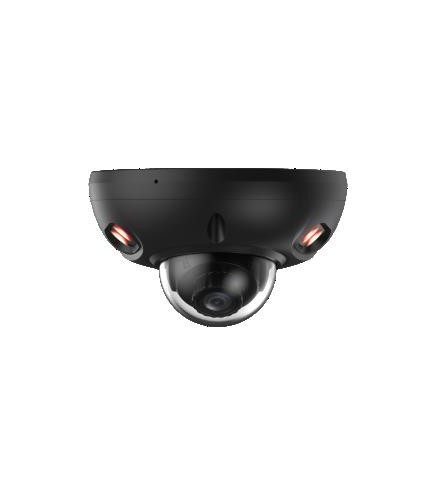 Kamera IP DAHUA IPC-HDBW3649F-AS-IL-0280B-Black