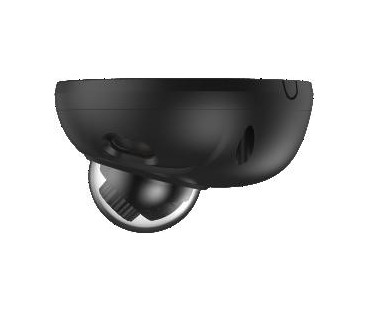 Kamera IP DAHUA IPC-HDBW3649F-AS-IL-0280B-Black