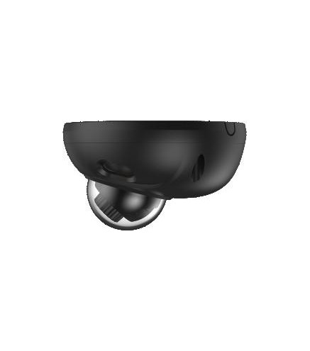 Kamera IP DAHUA IPC-HDBW3649F-AS-IL-0280B-Black