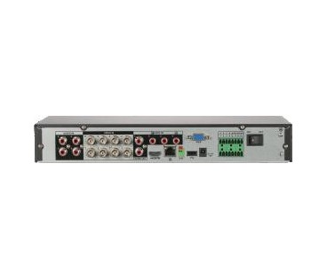 Rejestrator 5w1 Dahua XVR5108HE-I3/T