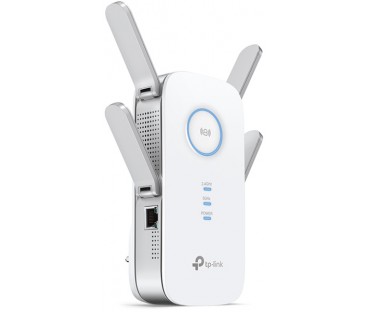 REPEATER TP-LINK RE650