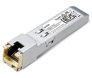 MODUŁ SFP TP-LINK TL-SM331T (RJ45)