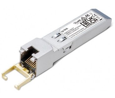 MODUŁ SFP TP-LINK TL-SM331T (RJ45)