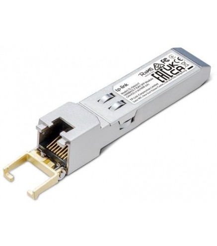 MODUŁ SFP TP-LINK TL-SM331T (RJ45)
