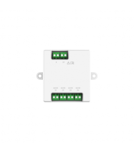 DYSTRYBUTOR HIKVISION 2 WIRE DS-KAD7061EY