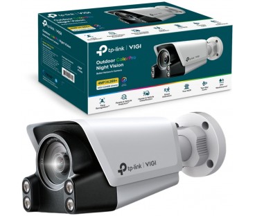 KAMERA TP-LINK VIGI C340S (4mm)