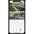 Kamera IP Reolink Trackmix B770 akumulatorowa (4MP+4MP) 8MP Wi-Fi