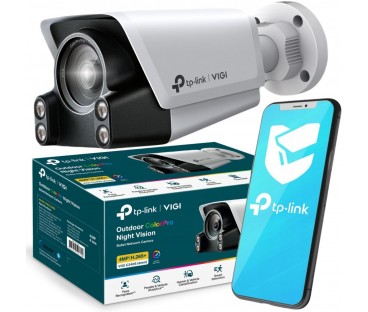 KAMERA TP-LINK VIGI C340S (4mm)
