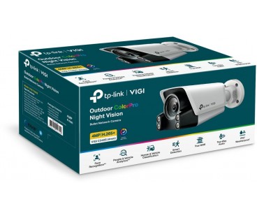 KAMERA TP-LINK VIGI C340S (4mm)