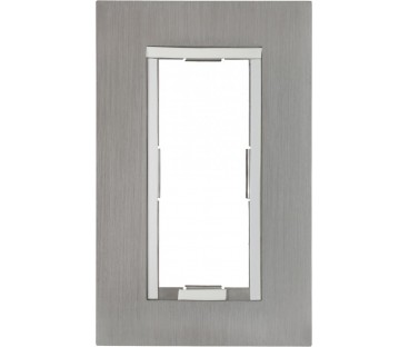 ACO Maskownica FAM-M2-S pod panel Familio P/PRO-A