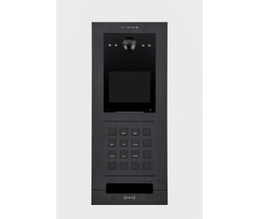 Panel zewnętrzny VIDOS IPX S110
